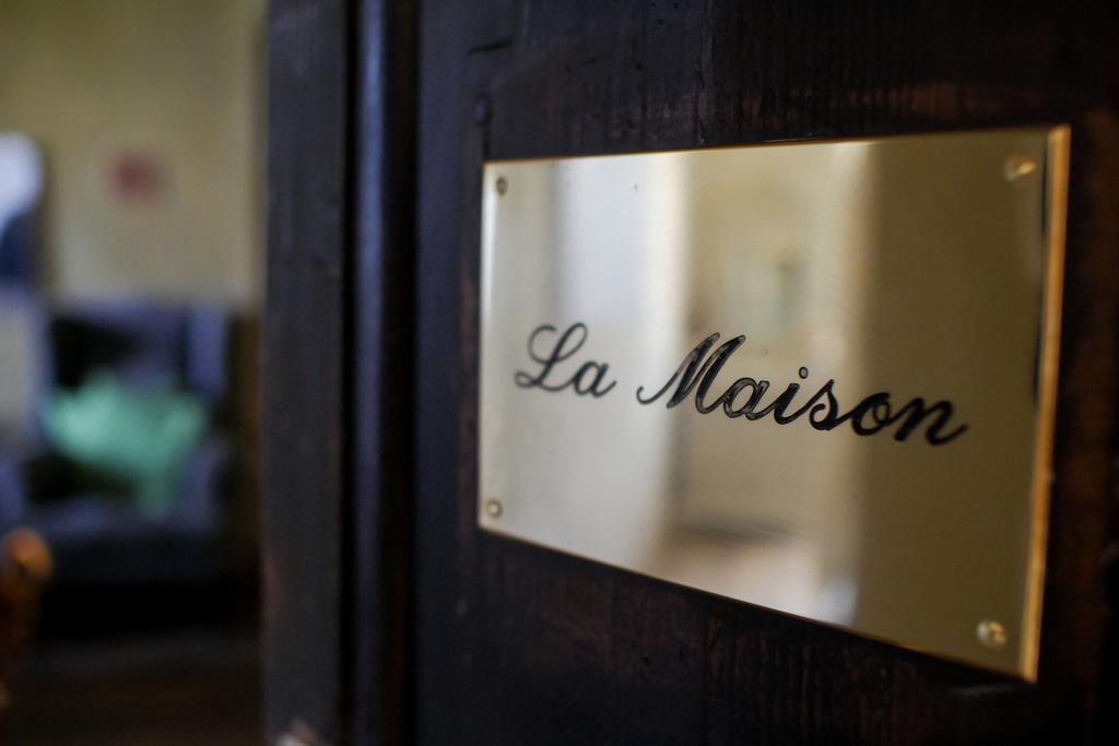 La Maison At The Old Bridge * Florencia