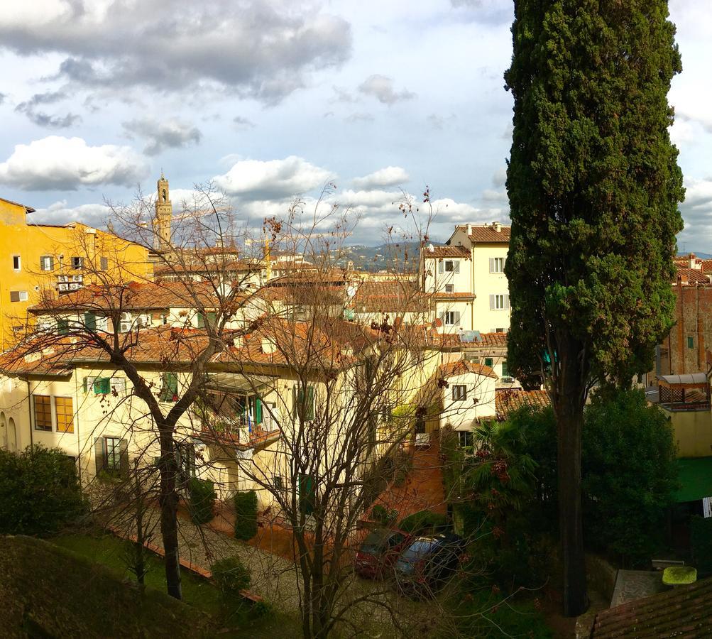 Apartamento La Maison At The Old Bridge