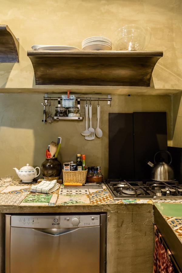 La Maison At The Old Bridge Apartamento