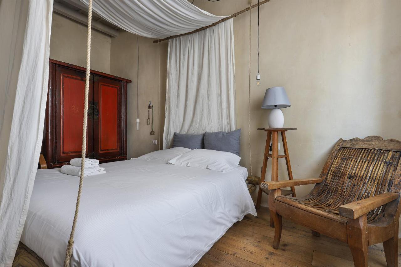 Apartamento La Maison At The Old Bridge