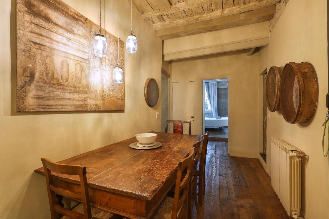 La Maison At The Old Bridge Apartamento Florencia