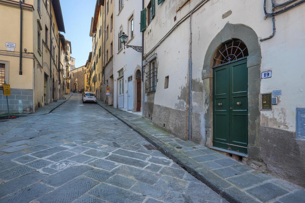 La Maison At The Old Bridge * Florencia