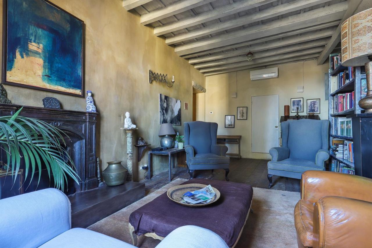 La Maison At The Old Bridge Apartamento