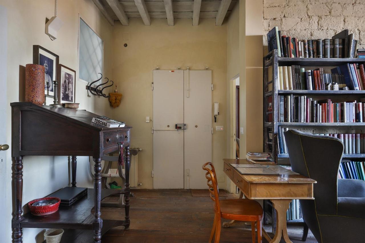 La Maison At The Old Bridge Apartamento