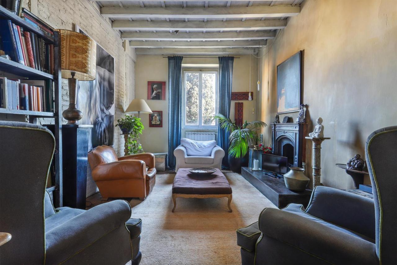Apartamento La Maison At The Old Bridge