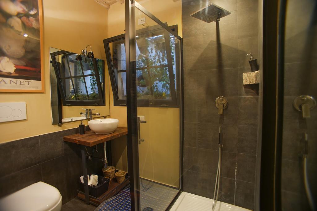 Apartamento La Maison At The Old Bridge