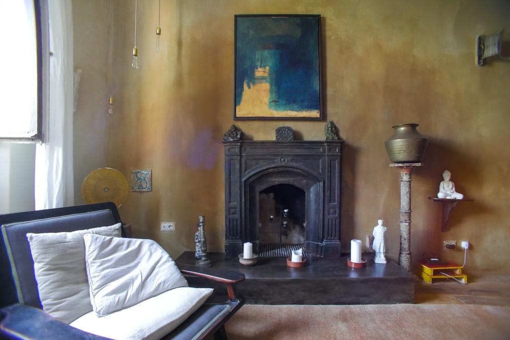 La Maison At The Old Bridge * Florencia