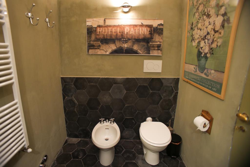 Apartamento La Maison At The Old Bridge *