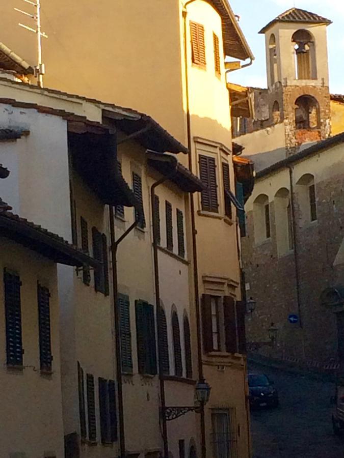 La Maison At The Old Bridge Apartamento *