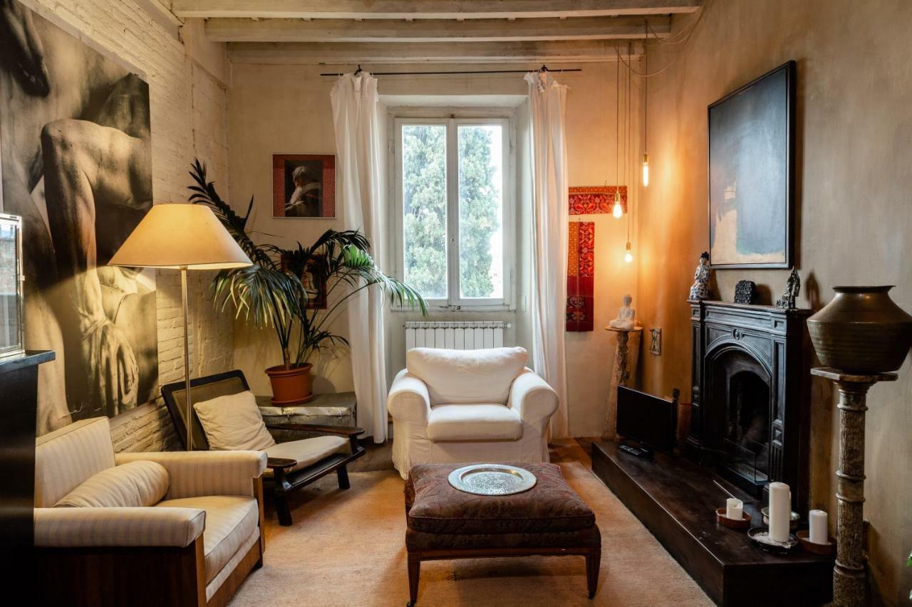 Apartamento La Maison At The Old Bridge *