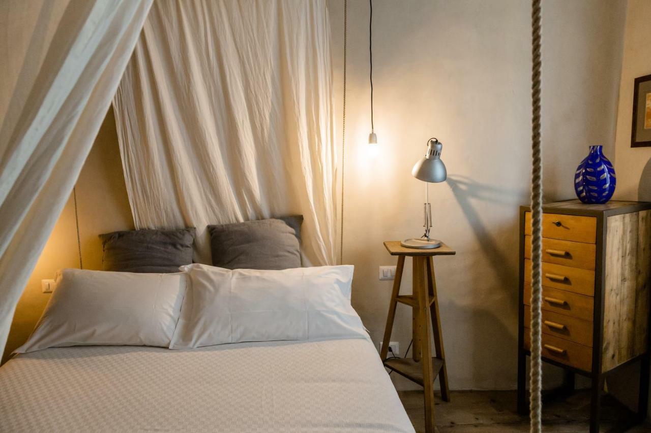 La Maison At The Old Bridge * Florencia