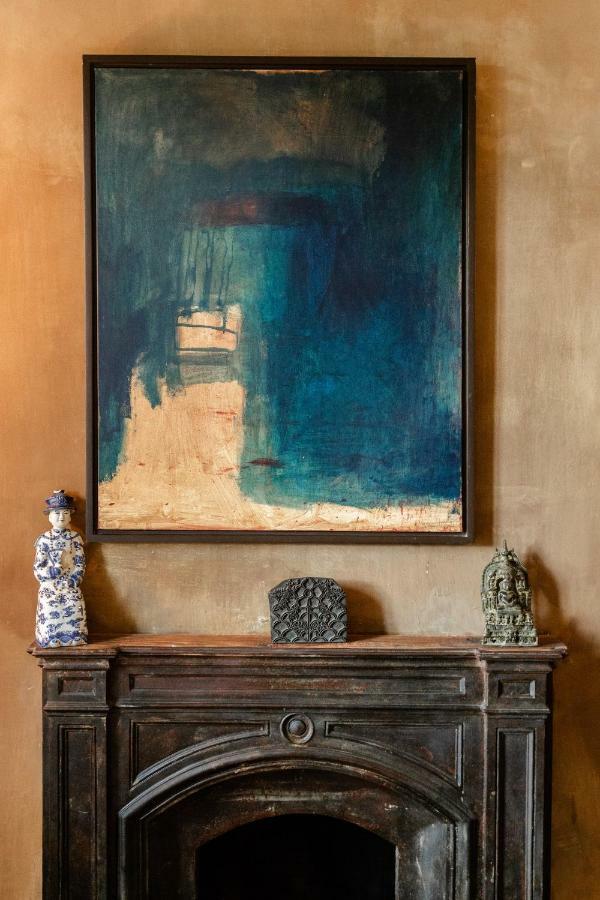 La Maison At The Old Bridge Florencia