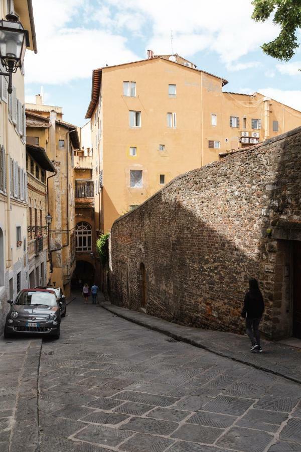 Apartamento La Maison At The Old Bridge